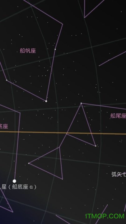 google星空地图软件(google sky map)