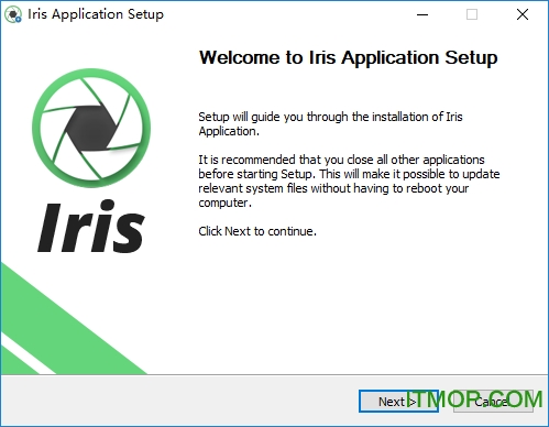 Iris Pro(防蓝光护眼神器)