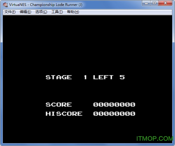 FC淘金者2(Championship Lode Runner)