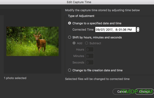 Adobe Bridge CC 2019中文破解版