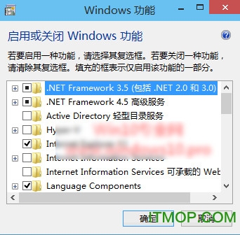 Microsoft .NET Framework v3.5 SP1(dotnetfx35)