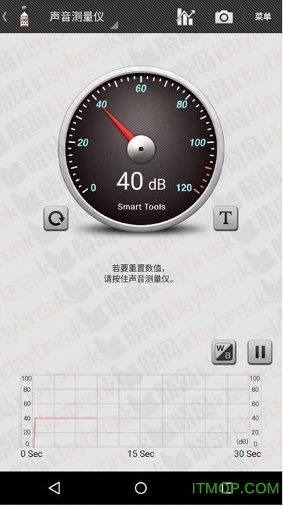 智能工具箱(SmartTools)