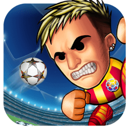 大头足球冠军杯(Head Soccer Champions League)