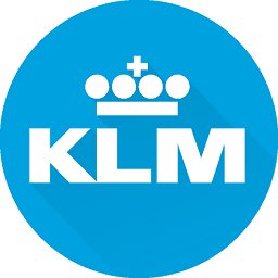 klm荷兰航空app