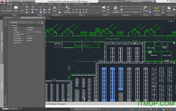 AutoCAD 2006 64位
