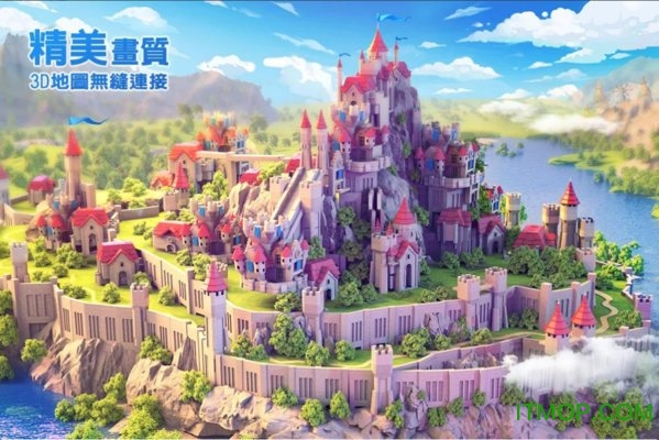 莉莉丝-万国觉醒下载(Rise of Kingdoms)