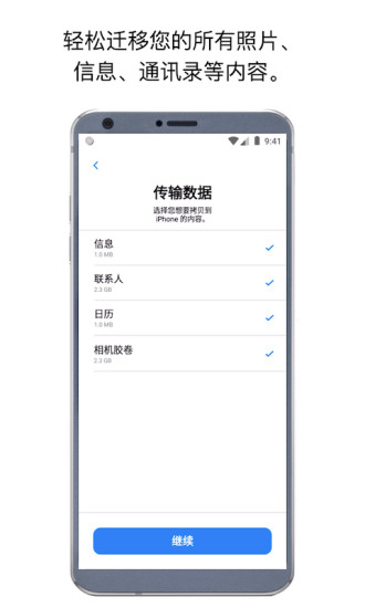 move to ios转移到ios(支持4.0/4.3/4.4)