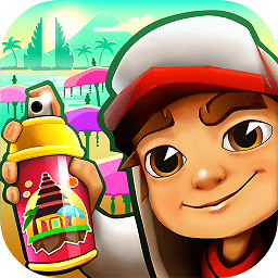 subway surfers国际版