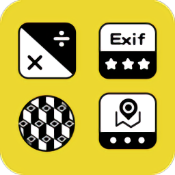 照片信息查看器exifapp