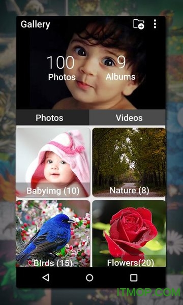 画廊QuickPic Gallery Mod