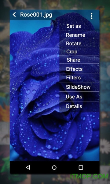 画廊QuickPic Gallery Mod