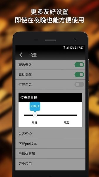 金属探测仪器(metal detector)