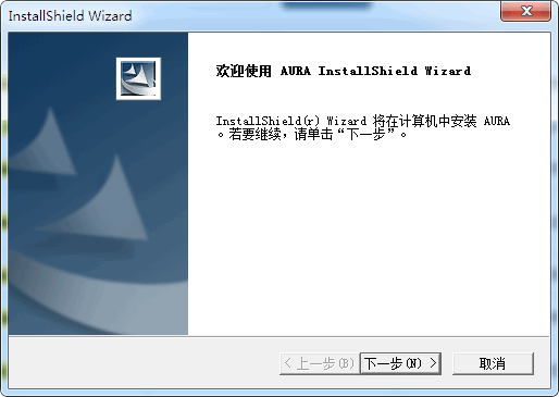 华硕asus aura软件