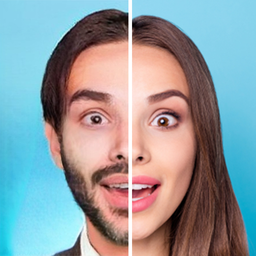 性别转换相机app(gender changer)