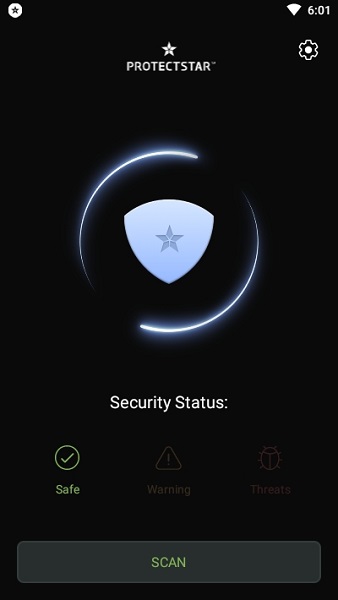 Anti Spy Professional for Android
