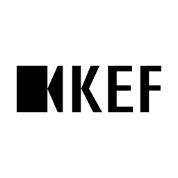 KEF X300A Wireless Setup app