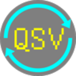 QSV格式转换器apk