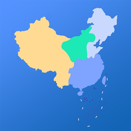 地图家中国地图册最新版