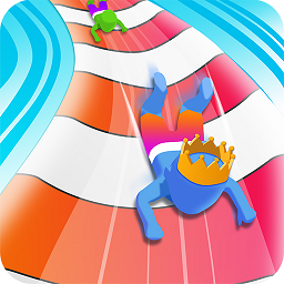aquapark.io水上乐园游戏