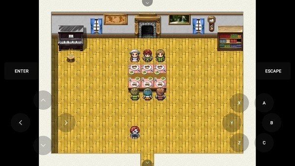 RPG模拟器(RPG Maker Plugin for JoiPlay)