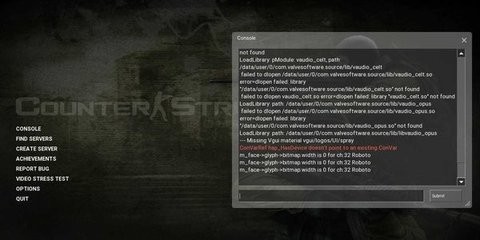 cs起源启动器(Counter-Strike Source)