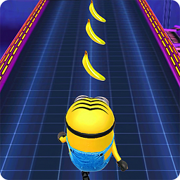 小黄人快跑中文版免费版(Minion Rush)