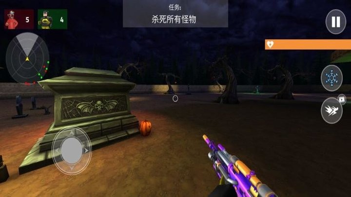 迷你战争大乱斗官方版