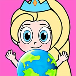 公主小镇世界2025最新版