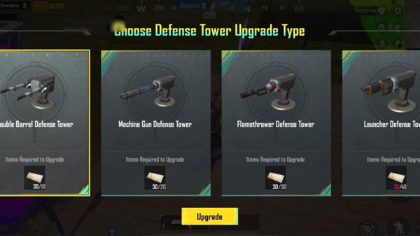 2025pubg mobile国际服官方正版