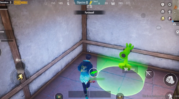 2025pubg mobile国际服官方正版