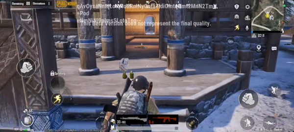 pubg绝地求生国际服官方正版