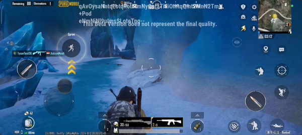 pubg绝地求生国际服官方正版