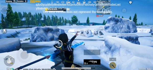 pubg绝地求生国际服官方正版