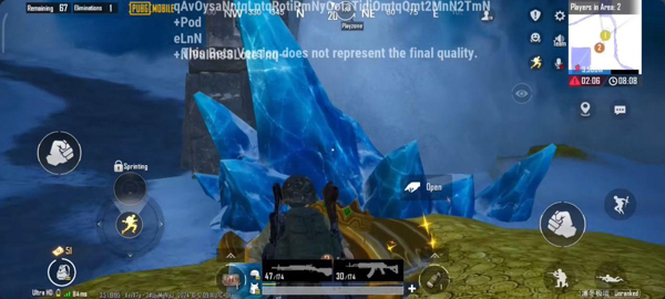 pubg绝地求生国际服官方正版