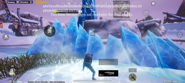 pubg绝地求生国际服官方正版