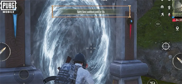 pubg绝地求生国际服官方正版