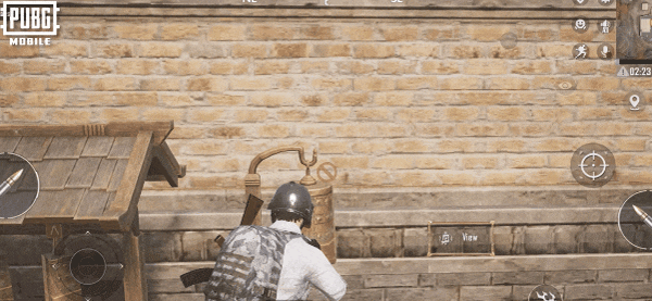 pubg绝地求生国际服官方正版