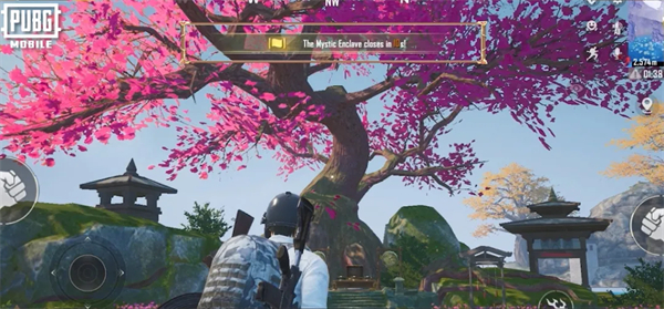 pubg绝地求生国际服官方正版
