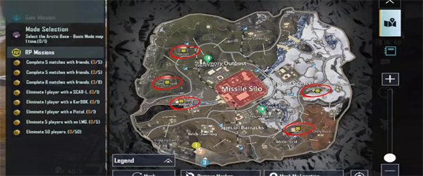 2025pubg mobile国际服官方正版