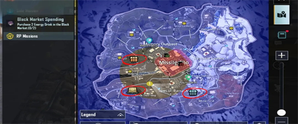 2025pubg mobile国际服官方正版