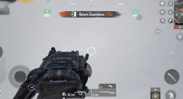 2025pubg mobile国际服官方正版