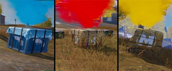 2025pubg mobile国际服官方正版