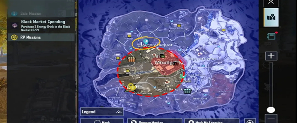 2025pubg mobile国际服官方正版
