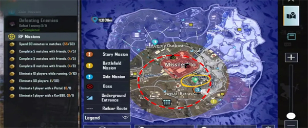2025pubg mobile国际服官方正版