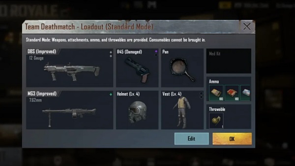 2025pubg mobile国际服官方正版