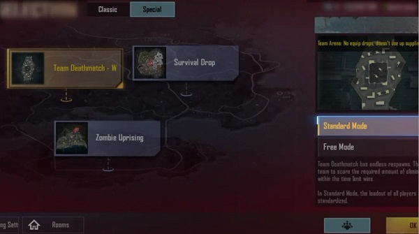 2025pubg mobile国际服官方正版