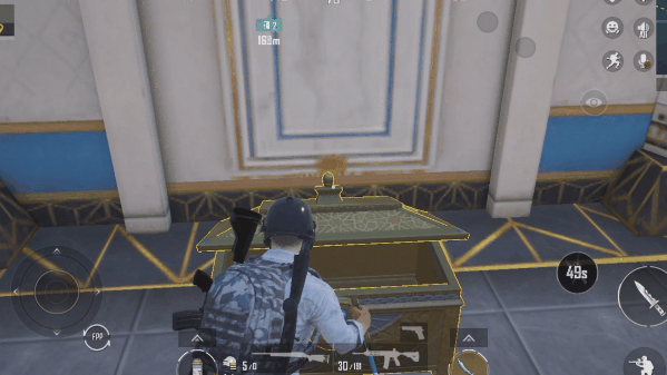 2025pubg mobile国际服官方正版