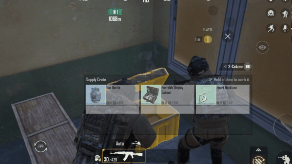 2025pubg mobile国际服官方正版