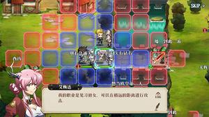 梦幻模拟战
