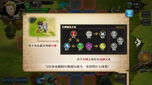 梦幻模拟战